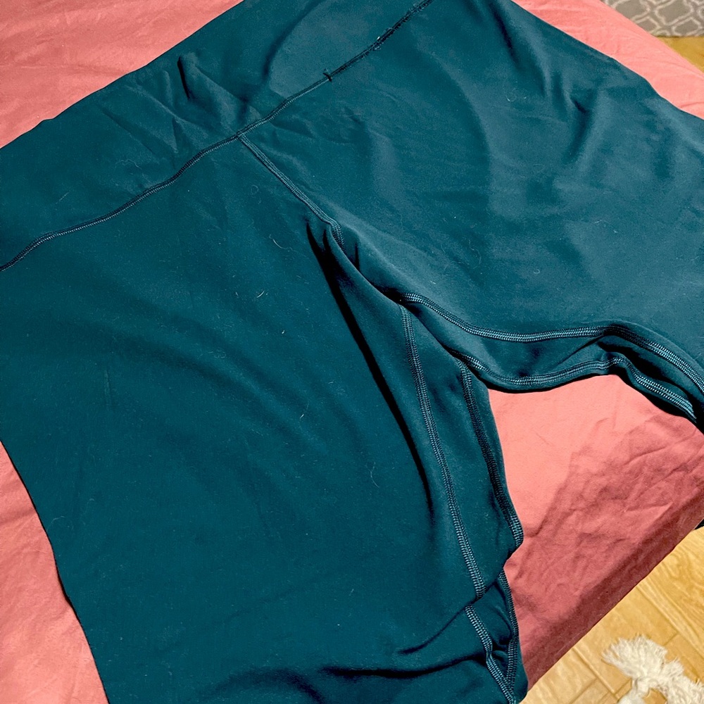 Lululemon align leggings